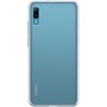Huawei Original TPU Protective Case Y6 2019 Transparent - (51992912)