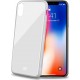 Celly Diamond Cover iPhone ΧS Max - White (DIAMOND999WH)