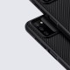 Nillkin Camshield Back Cover with camera protection Samsung Galaxy A03s - Black (4443)