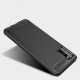 Tech-Protect TPU Carbon Case Samsung Galaxy A03s - Black