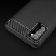 Tech-Protect TPU Carbon Case Samsung Galaxy A03s - Black