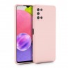 Tech-Protect Icon TPU Case Samsung Galaxy A03s - Pink