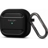 Spigen Rugged Armor Apple Airpods 3 - Matte Black (ASD01978)