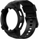 Spigen Rugged Armor Pro Samsung Galaxy Watch 4 (46mm) - Black (ACS03832)