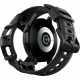Spigen Rugged Armor Pro Samsung Galaxy Watch 4 (46mm) - Black (ACS03832)