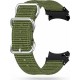Tech-Protect Scout Samsung Galaxy Watch 4 (40/42/44/46mm) - Green