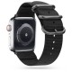 Tech-Protect Scout Apple Watch 3/4/5/6/7/SE (42mm/44mm) - Black