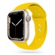 Tech-Protect Iconband Apple Watch 1/2/3/4/5/6/7/SE (42 / 44 / 45mm) - Yellow