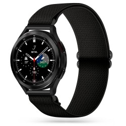 Tech-Protect Mellow Samsung Galaxy Watch 4 (46/44/42/40mm) - Black