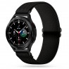 Tech-Protect Mellow Samsung Galaxy Watch 4 (46/44/42/40mm) - Black