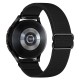 Tech-Protect Mellow Samsung Galaxy Watch 4 (46/44/42/40mm) - Black