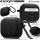 Caseology Vault by Spigen Apple Airpods 3 - Matte Black (ASD02976)