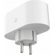 Gosund SP211 Dual smart plug WiFi 3500W - White