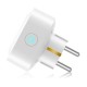 Gosund SP1 Smart Plug WiFi 16A - White