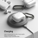 Ringke Hinge Apple AirPods 3 - Clear