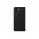 Samsung Smart Clear View Cover Galaxy S21 FE Dark Gray