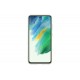 Samsung Silicone Cover Galaxy S21 FE Olive Green