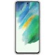 Samsung Clear Standing Cover Galaxy S21 FE Transparent