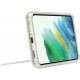 Samsung Clear Standing Cover Galaxy S21 FE Transparent