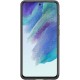 Samsung Clear Strap Cover Galaxy S21 FE Dark Gray