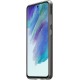 Samsung Clear Strap Cover Galaxy S21 FE Dark Gray
