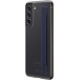 Samsung Clear Strap Cover Galaxy S21 FE Dark Gray