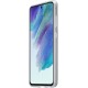 Samsung Clear Strap Cover Galaxy S21 FE White