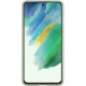 Samsung Clear Strap Cover Galaxy S21 FE Olive Green