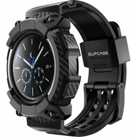Supcase Unicorn Beetle Pro Samsung Galaxy Watch 4 Classic 46mm - Black