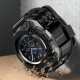 Supcase Unicorn Beetle Pro Samsung Galaxy Watch 4 Classic 46mm - Black