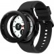 Spigen Liquid Air Case Samsung Galaxy Watch 4 Classic (46mm) - Matte Black (ACS03140)