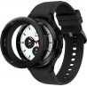 Spigen Liquid Air Case Samsung Galaxy Watch 4 Classic (46mm) - Matte Black (ACS03140)