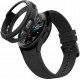 Spigen Liquid Air Case Samsung Galaxy Watch 4 Classic (46mm) - Matte Black (ACS03140)