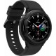 Spigen Liquid Air Case Samsung Galaxy Watch 4 Classic (46mm) - Matte Black (ACS03140)