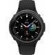 Spigen Liquid Air Case Samsung Galaxy Watch 4 Classic (46mm) - Matte Black (ACS03140)