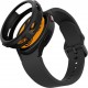 Spigen Liquid Air Case Samsung Galaxy Watch 4 (44mm) - Matte Black (ACS03138)