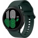 Spigen Liquid Air Case Samsung Galaxy Watch 4 (44mm) - Matte Black (ACS03138)