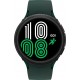 Spigen Liquid Air Case Samsung Galaxy Watch 4 (44mm) - Matte Black (ACS03138)