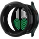 Spigen Liquid Air Case Samsung Galaxy Watch 4 (44mm) - Matte Black (ACS03138)