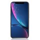 OEM Pocket Leather Case iPhone XR - Black
