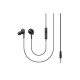 Samsung Stereo Headset IA500 3.5mm Black