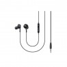 Samsung Stereo Headset IA500 3.5mm Black