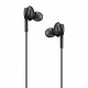 Samsung Stereo Headset IA500 3.5mm Black