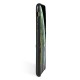 OEM Pocket Leather Case iPhone XS Max - Black