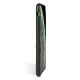 OEM Pocket Leather Case iPhone XS Max - Black