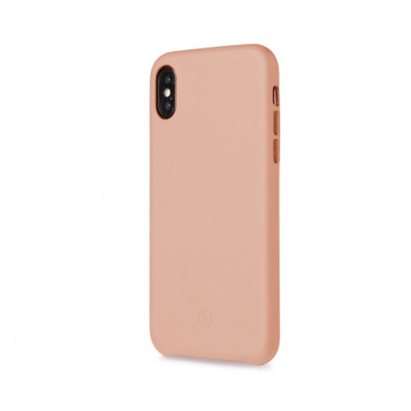 Celly Superior iPhone XS Max - Pink