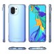 Wozinsky Anti Shock Durable Case Xiaomi Mi 11 - Transparent