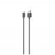 Riversong Cable USB to Type-C 3A Lotus 08 1.2m Black