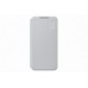 Samsung Smart LED View Cover Galaxy S22 Light Gray
