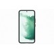 Samsung Leather Cover Galaxy S22 Dark Green